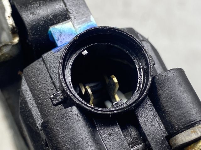 bontott NISSAN ALMERA II Jobb hátsó Ablakemelő Szerkezet (Elektromos)