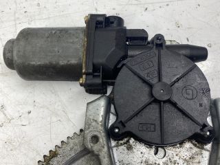 bontott NISSAN ALMERA II Jobb hátsó Ablakemelő Szerkezet (Elektromos)