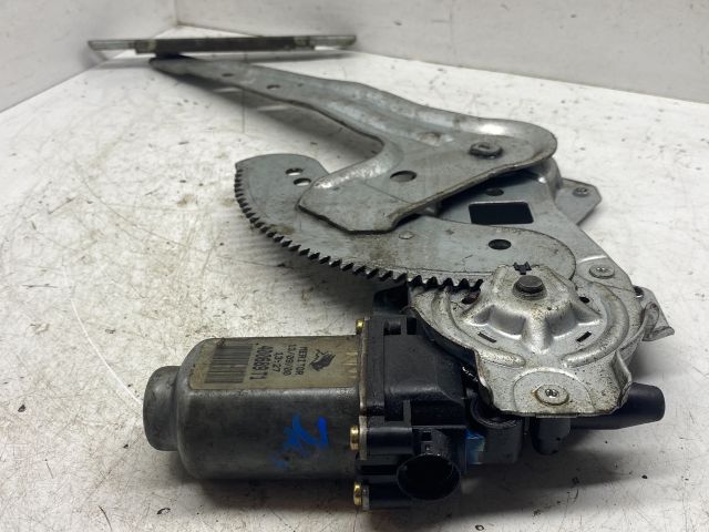 bontott NISSAN ALMERA II Jobb hátsó Ablakemelő Szerkezet (Elektromos)