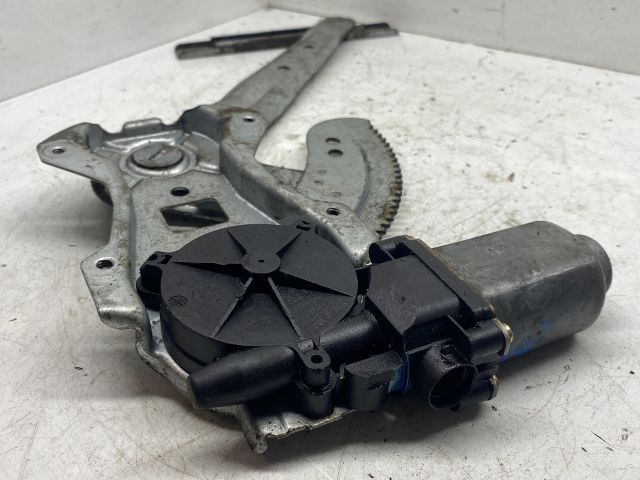 bontott NISSAN ALMERA II Jobb hátsó Ablakemelő Szerkezet (Elektromos)