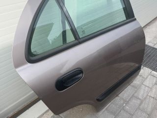 bontott NISSAN ALMERA II Jobb hátsó Ajtó (Üres lemez)