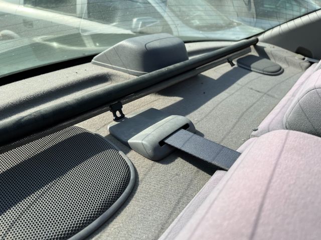 bontott NISSAN ALMERA II Jobb hátsó Ajtó (Üres lemez)