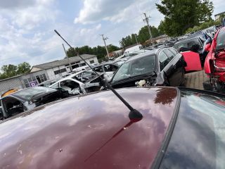 bontott NISSAN ALMERA II Jobb hátsó Ajtó (Üres lemez)