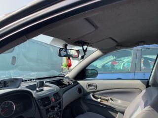 bontott NISSAN ALMERA II Jobb hátsó Ajtóhatároló