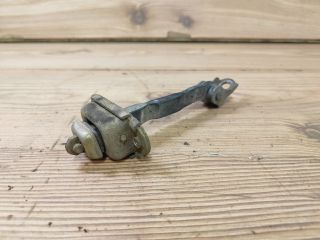 bontott NISSAN ALMERA II Jobb hátsó Ajtóhatároló