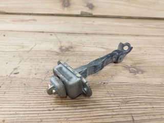 bontott NISSAN ALMERA II Jobb hátsó Ajtóhatároló