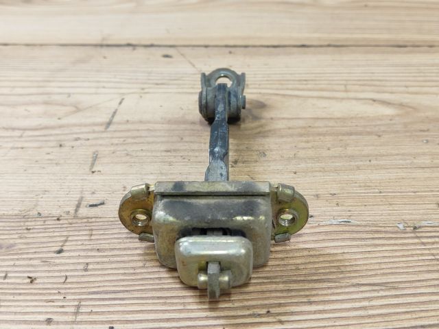 bontott NISSAN ALMERA II Jobb hátsó Ajtóhatároló