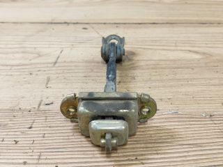 bontott NISSAN ALMERA II Jobb hátsó Ajtóhatároló