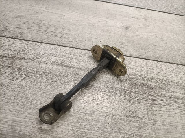 bontott NISSAN ALMERA II Jobb hátsó Ajtóhatároló