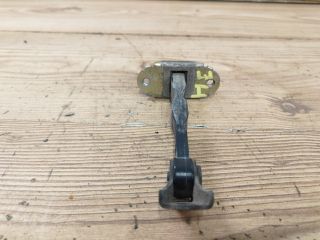 bontott NISSAN ALMERA II Jobb hátsó Ajtóhatároló