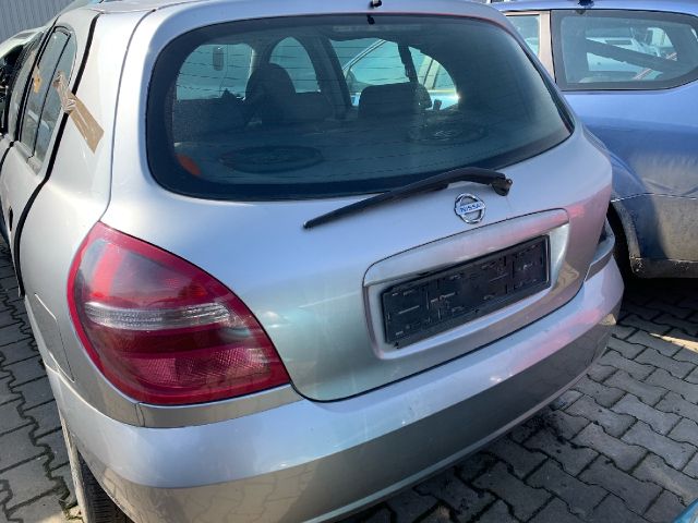 bontott NISSAN ALMERA II Jobb hátsó Ajtóhatároló