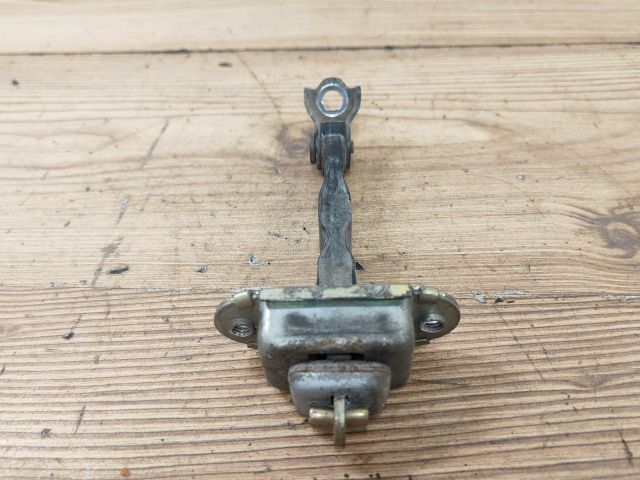 bontott NISSAN ALMERA II Jobb hátsó Ajtóhatároló