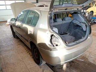 bontott NISSAN ALMERA II Jobb hátsó Ajtóhatároló