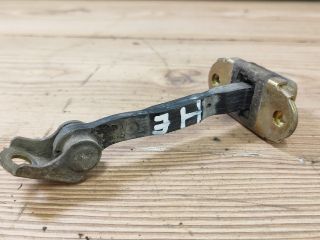 bontott NISSAN ALMERA II Jobb hátsó Ajtóhatároló