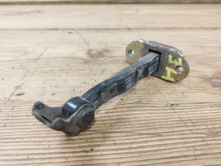 bontott NISSAN ALMERA II Jobb hátsó Ajtóhatároló