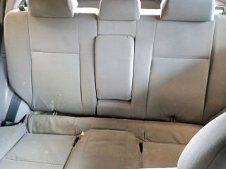 bontott NISSAN ALMERA II Jobb hátsó Ajtóhatároló