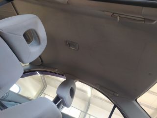 bontott NISSAN ALMERA II Jobb hátsó Ajtóhatároló