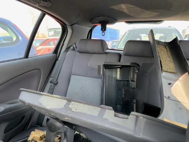 bontott NISSAN ALMERA II Jobb hátsó Ajtóhatároló