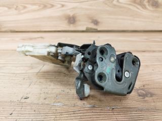 bontott NISSAN ALMERA II Jobb hátsó Ajtózár