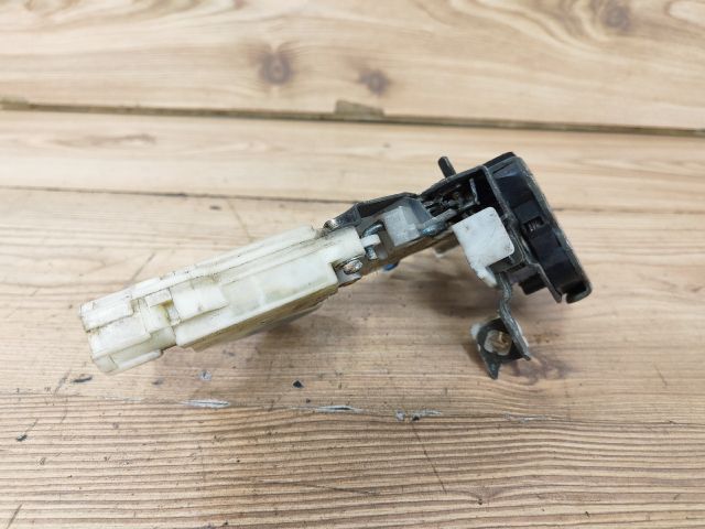 bontott NISSAN ALMERA II Jobb hátsó Ajtózár