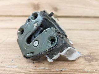 bontott NISSAN ALMERA II Jobb hátsó Ajtózár