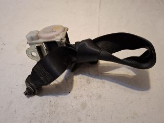 bontott NISSAN ALMERA II Jobb hátsó Biztonsági Öv