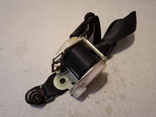 bontott NISSAN ALMERA II Jobb hátsó Biztonsági Öv