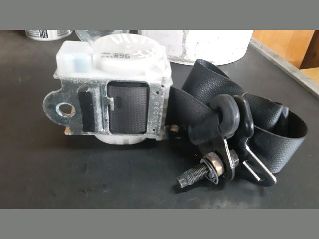 bontott NISSAN ALMERA II Jobb hátsó Biztonsági Öv