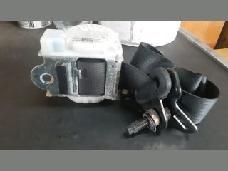 bontott NISSAN ALMERA II Jobb hátsó Biztonsági Öv