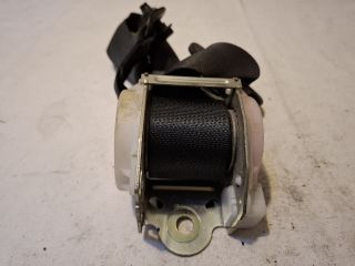 bontott NISSAN ALMERA II Jobb hátsó Biztonsági Öv