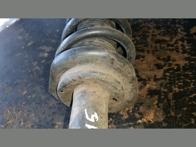 bontott NISSAN ALMERA II Jobb hátsó Gólyaláb (Lengécsillapító, Rugó)