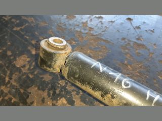 bontott NISSAN ALMERA II Jobb hátsó Gólyaláb (Lengécsillapító, Rugó)