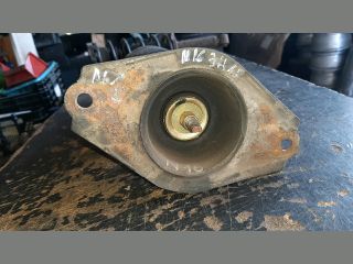 bontott NISSAN ALMERA II Jobb hátsó Gólyaláb (Lengécsillapító, Rugó)