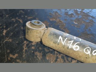 bontott NISSAN ALMERA II Jobb hátsó Gólyaláb (Lengécsillapító, Rugó)