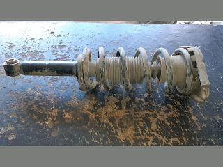 bontott NISSAN ALMERA II Jobb hátsó Gólyaláb (Lengécsillapító, Rugó)