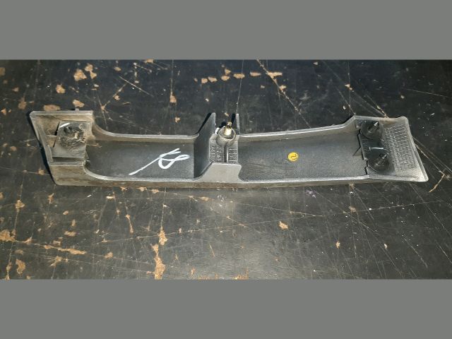 bontott NISSAN ALMERA II Jobb Hátsó Lámpa Bajusz Díszléc