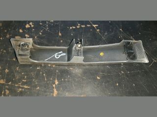 bontott NISSAN ALMERA II Jobb Hátsó Lámpa Bajusz Díszléc