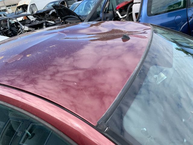 bontott NISSAN ALMERA II Jobb Hátsó Lámpa