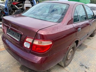 bontott NISSAN ALMERA II Jobb Hátsó Lámpa