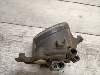 bontott NISSAN ALMERA II Jobb Ködfényszóró