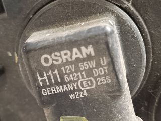 bontott NISSAN ALMERA II Jobb Ködfényszóró