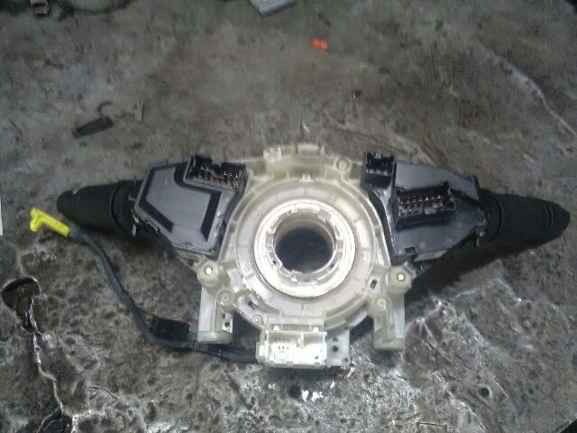 bontott NISSAN ALMERA II Jobb Kormánykapcsoló Ablaktörlő