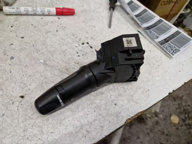 bontott NISSAN ALMERA II Jobb Kormánykapcsoló Ablaktörlő