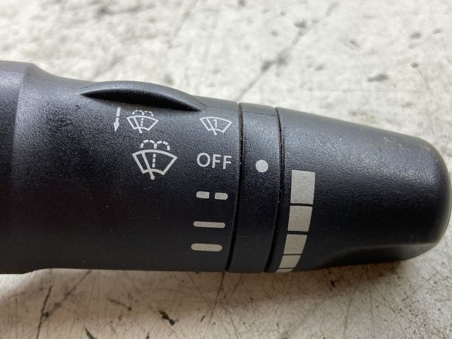 bontott NISSAN ALMERA II Jobb Kormánykapcsoló Ablaktörlő