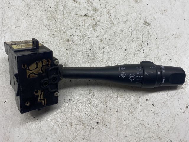 bontott NISSAN ALMERA II Jobb Kormánykapcsoló Ablaktörlő