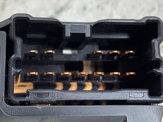 bontott NISSAN ALMERA II Jobb Kormánykapcsoló Ablaktörlő