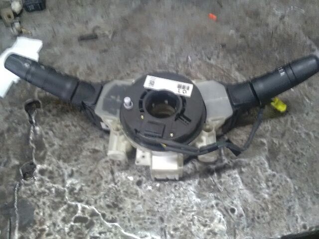 bontott NISSAN ALMERA II Jobb Kormánykapcsoló Ablaktörlő