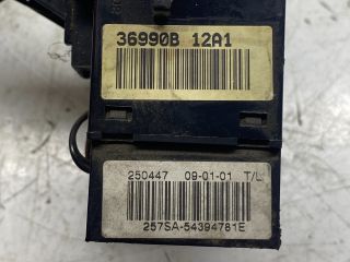 bontott NISSAN ALMERA II Jobb Kormánykapcsoló Ablaktörlő