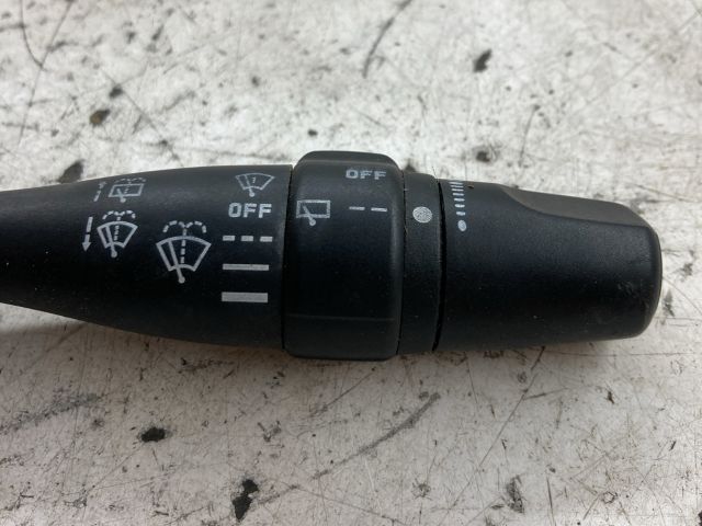 bontott NISSAN ALMERA II Jobb Kormánykapcsoló Ablaktörlő