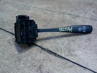 bontott NISSAN ALMERA II Jobb Kormánykapcsoló Ablaktörlő